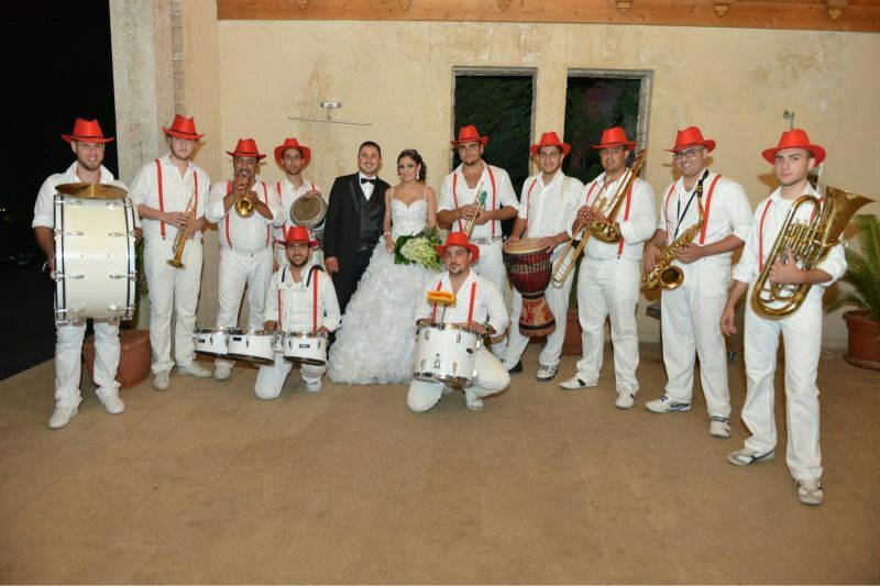 Pro parade, Lebanon zaffe , Lebanese wedding dance